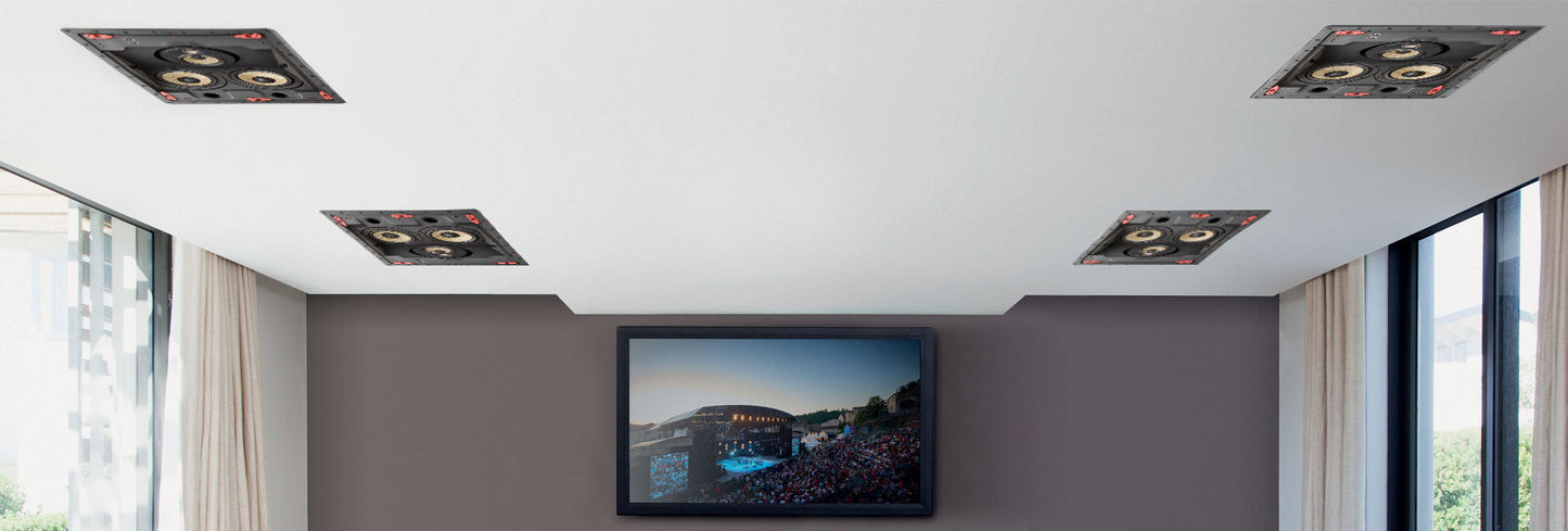 Focal 300 ICLCR5 3-Yönlü Tavan Hoparlörü