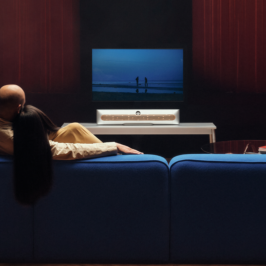 Bang & Olufsen Beosound Premiere Dolby ATMOS 7.1.4 Soundbar