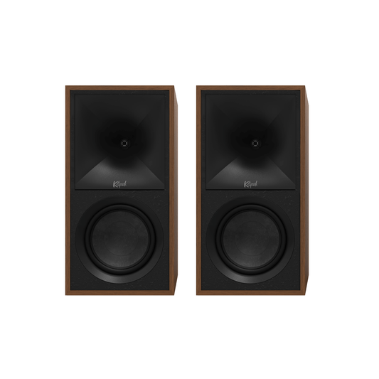 Klipsch The Fives - Heritage Serisi Bluetooth Aktif Monitör Hoparlör (Çift)