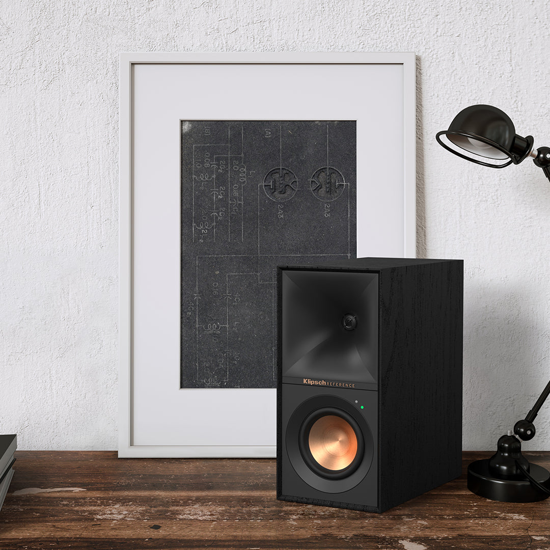 Klipsch R-40PM Referans Serisi Aktif Bluetooth Hoparlör
