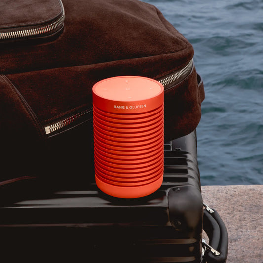 Bang & Olufsen Beosound Explore Suya Dayanıklı Taşınabilir Bluetooth Hoparlör