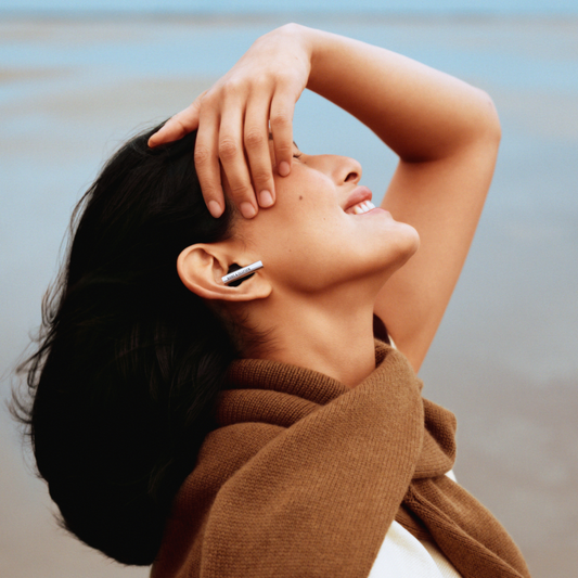 Bang & Olufsen Beo Grace Kablosuz Kulak İçi ANC Kulaklık