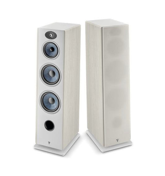 Focal VESTIA N4 Kule Tipi Hoparlör - Çift