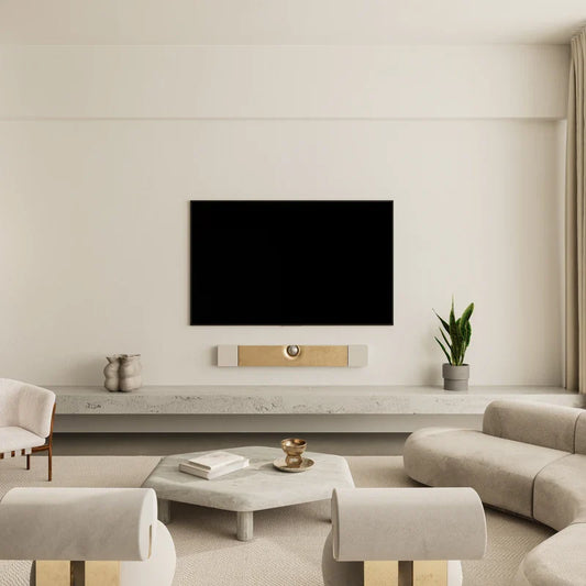 Devialet Dione Opéra de Paris Soundbar