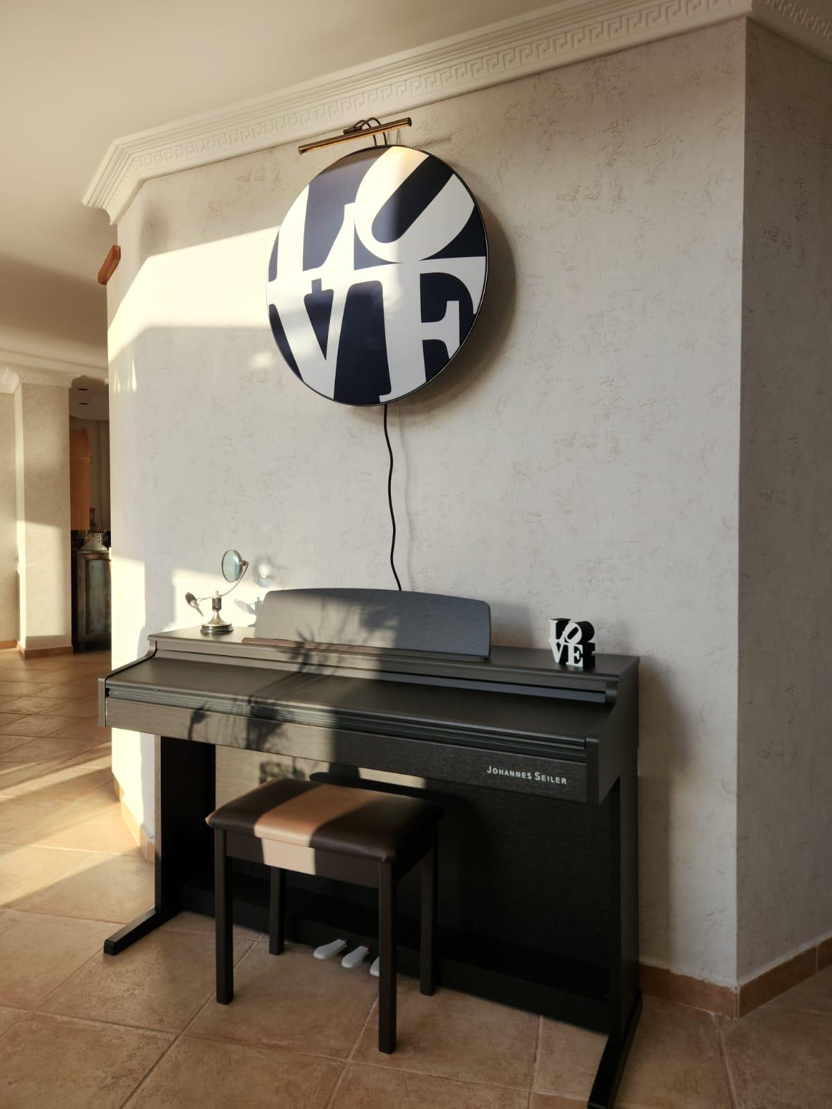 Bang & Olufsen Beosound A9 Multiroom Kablosuz Hoparlör