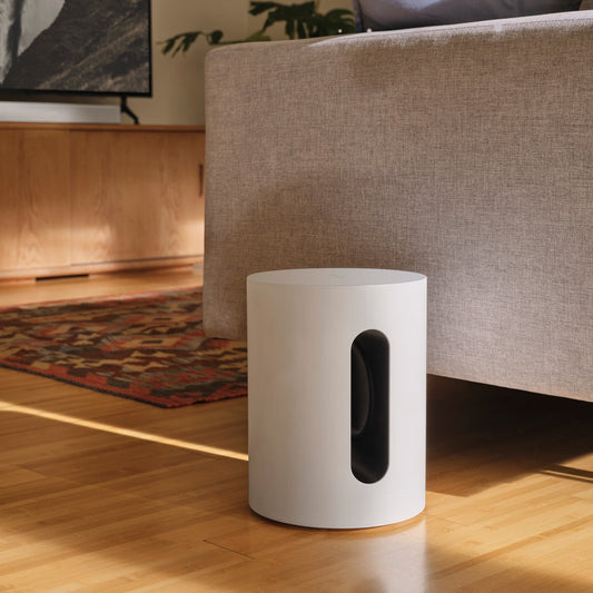 Sonos Sub Mini Kablosuz Subwoofer