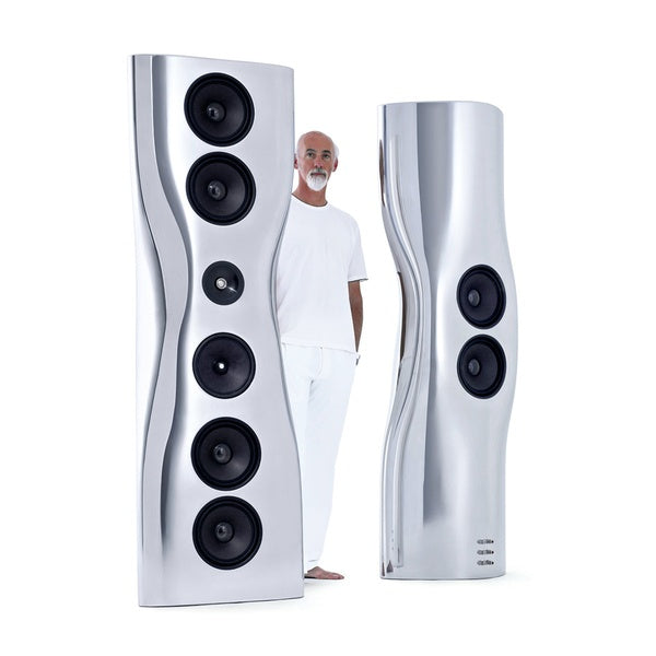 KEF Muon High-End Hoparlör