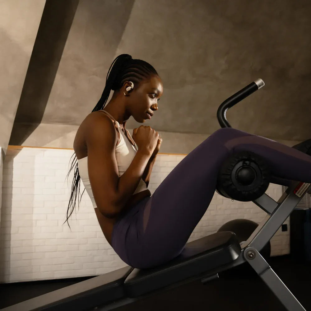 Open Fit 2 True Wireless