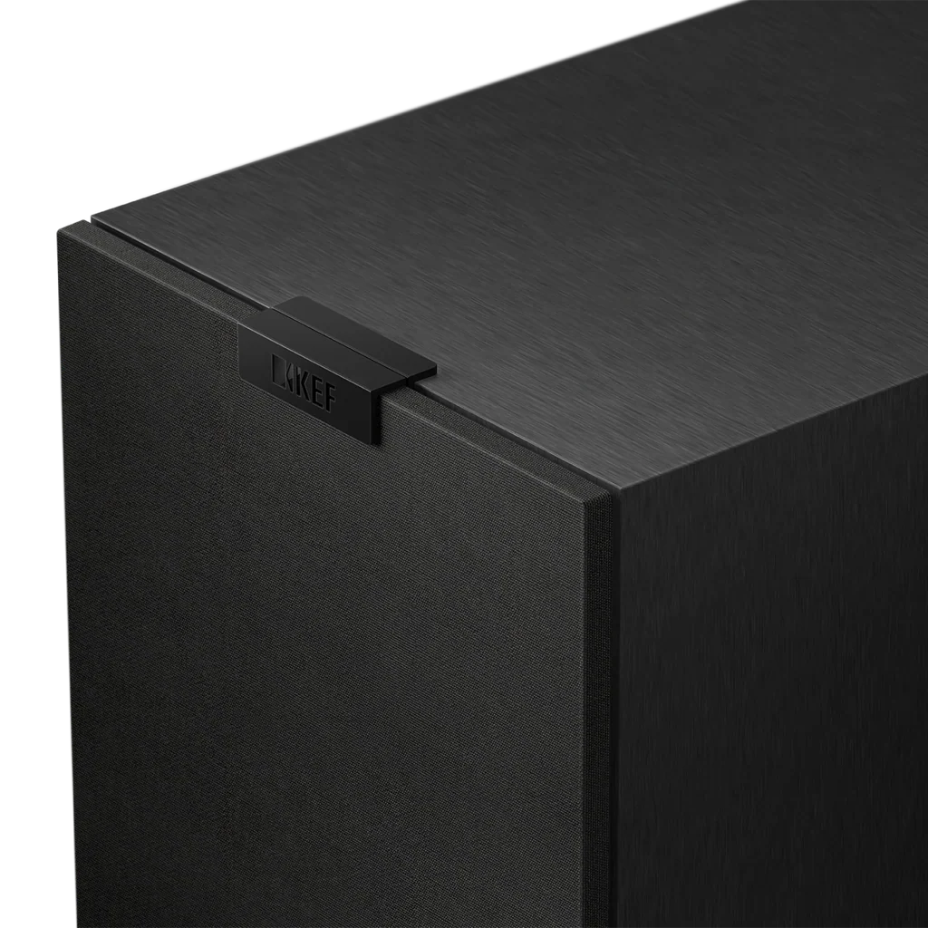 KEF Q1 Meta Raf Tipi Hi-Fi Hoparlör