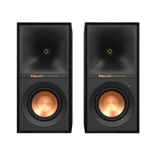 Klipsch R-40PM Referans Serisi Aktif Bluetooth Hoparlör