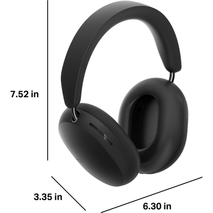 Sonos Ace Kablosuz Kulak Üstü Kulaklık