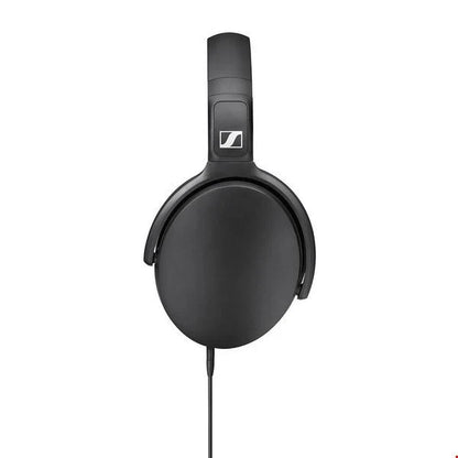 Sennheiser HD 400S Siyah Kulak Üstü Kulaklık