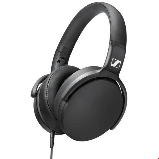 Sennheiser HD 400U Kulak Üstü Kablolu Kulaklık