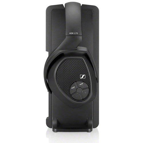 Sennheiser RS 175-U Kablosuz Kulak Çevreleyen TV Kulaklığı