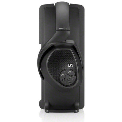 Sennheiser RS 175-U Kablosuz Kulak Çevreleyen TV Kulaklığı
