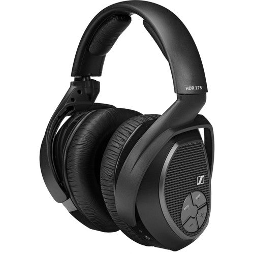 Sennheiser RS 175-U Kablosuz Kulak Çevreleyen TV Kulaklığı
