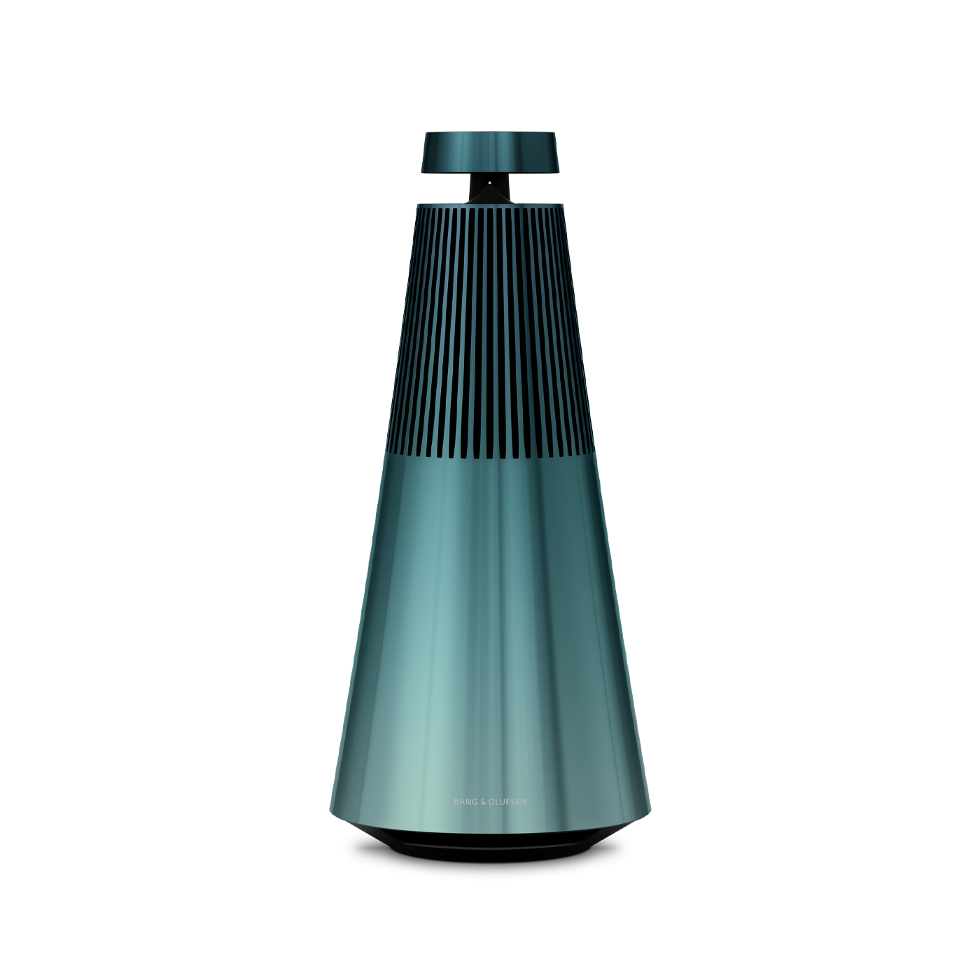 Bang & Olufsen Beosound 2 3.Nesil - Kuzey Gökyüzü Turkuazı (Atelier Sınırlı Üretim)