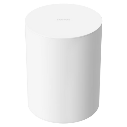 Sonos Sub Mini Kablosuz Subwoofer