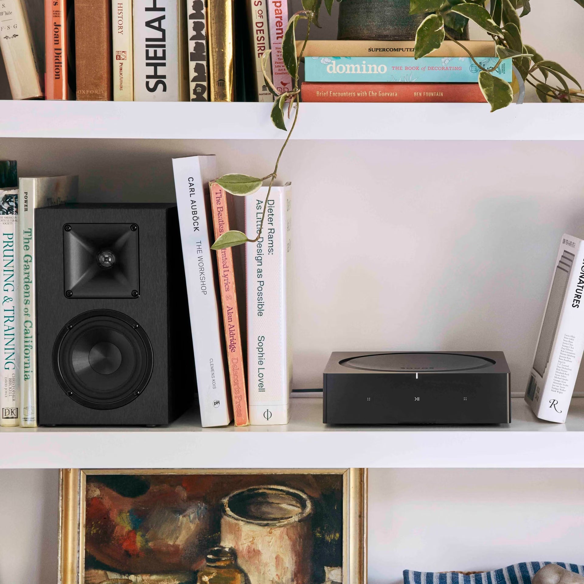 Sonos Amp Amplifikatör