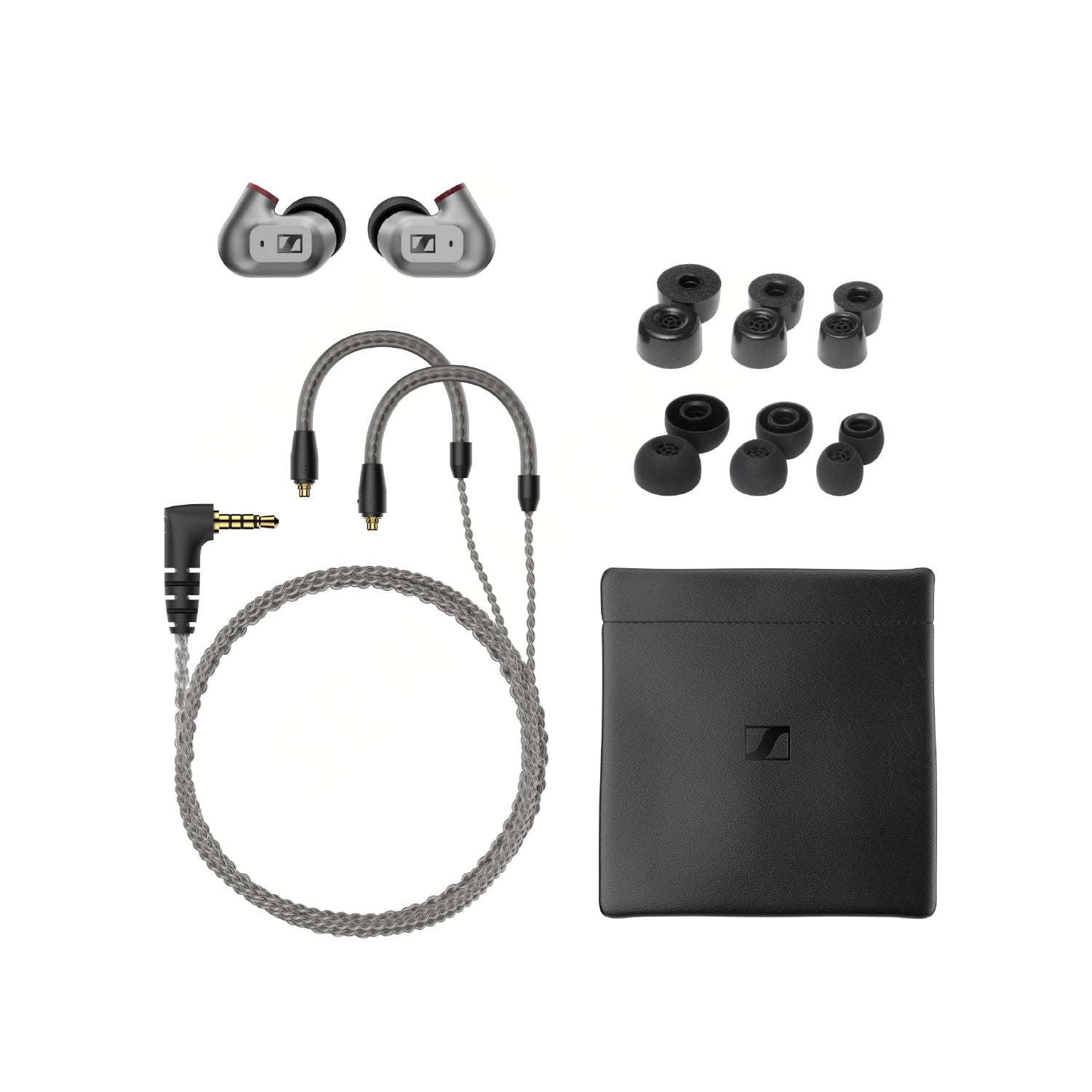 Sennheiser IE 200 High-End Kulak İçi Kulaklık