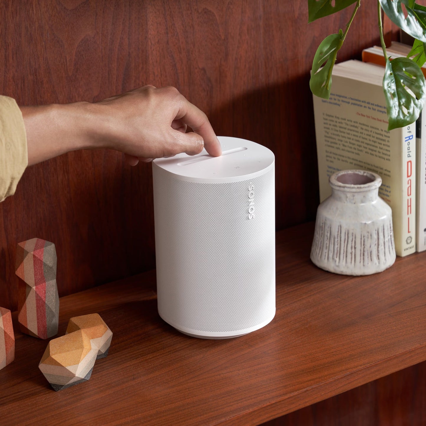 Sonos Era 100 Kablosuz Hoparlör