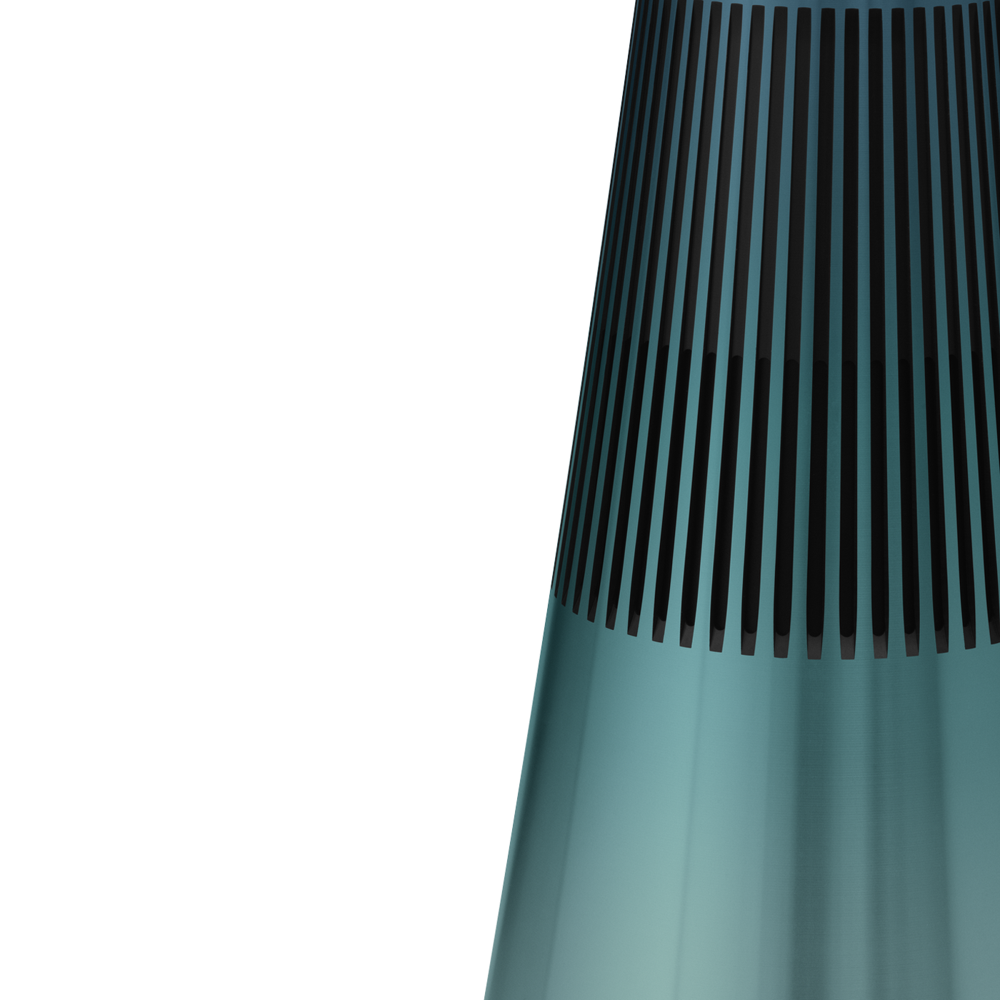 Bang & Olufsen Beosound 2 3.Nesil - Kuzey Gökyüzü Turkuazı (Atelier Sınırlı Üretim)