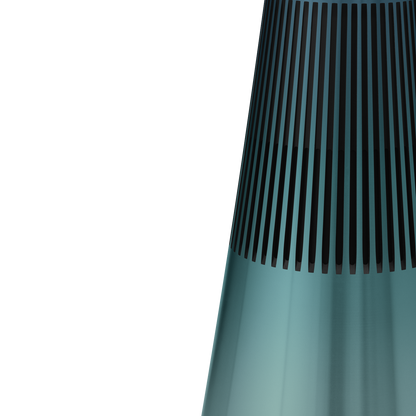 Bang & Olufsen Beosound 2 3.Nesil - Kuzey Gökyüzü Turkuazı (Atelier Sınırlı Üretim)