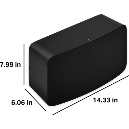 Sonos Five Kablosuz Hi-Fi Hoparlör