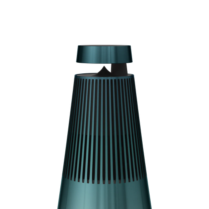 Bang & Olufsen Beosound 2 3.Nesil - Kuzey Gökyüzü Turkuazı (Atelier Sınırlı Üretim)