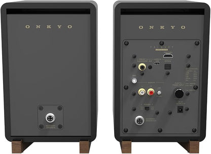 Onkyo GX30 Masaüstü Aktif Hoparlör