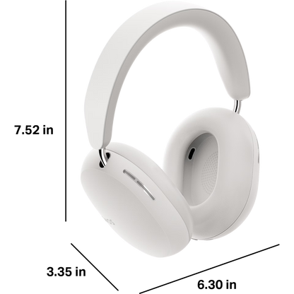 Sonos Ace Kablosuz Kulak Üstü Kulaklık