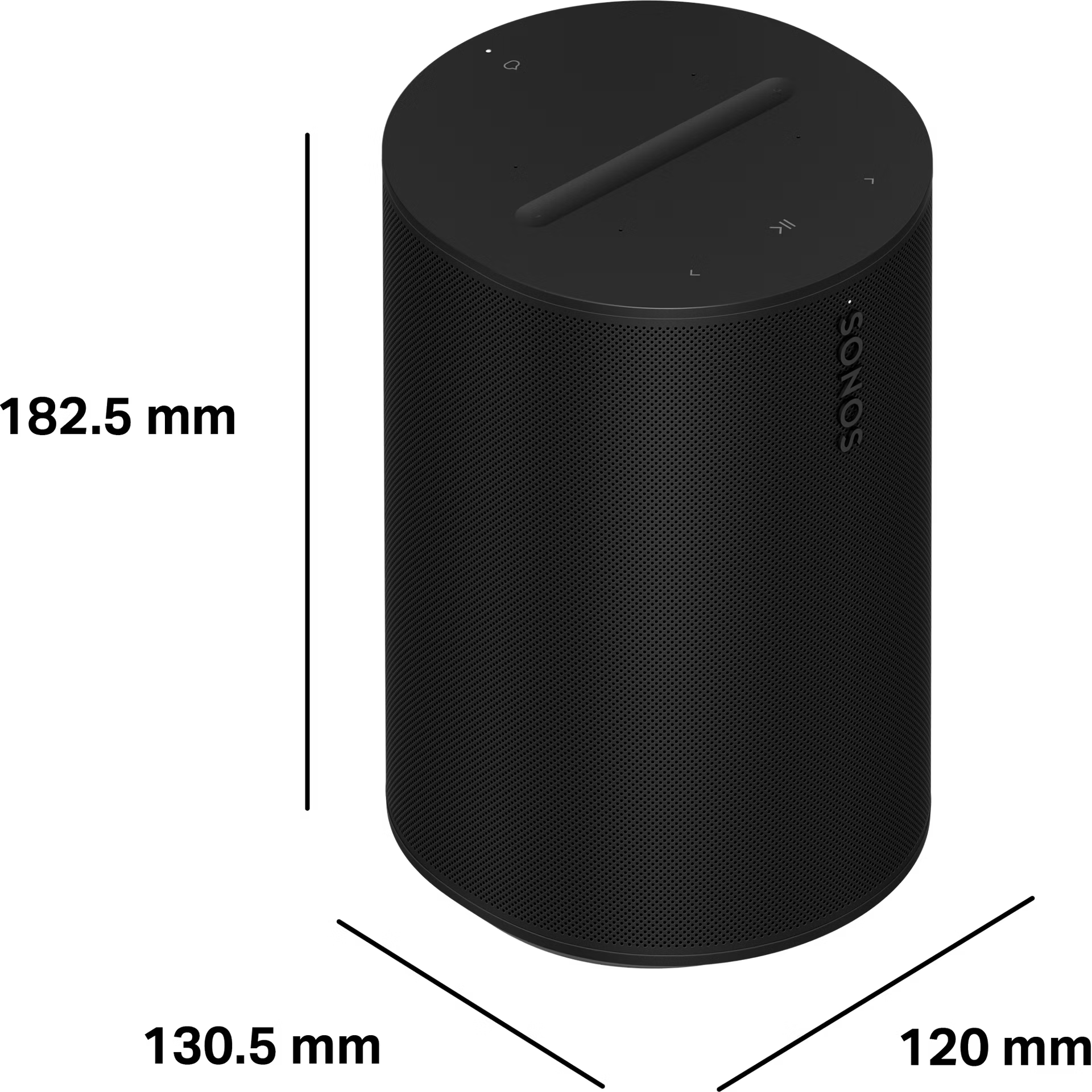 Sonos Era 100 Kablosuz Hoparlör