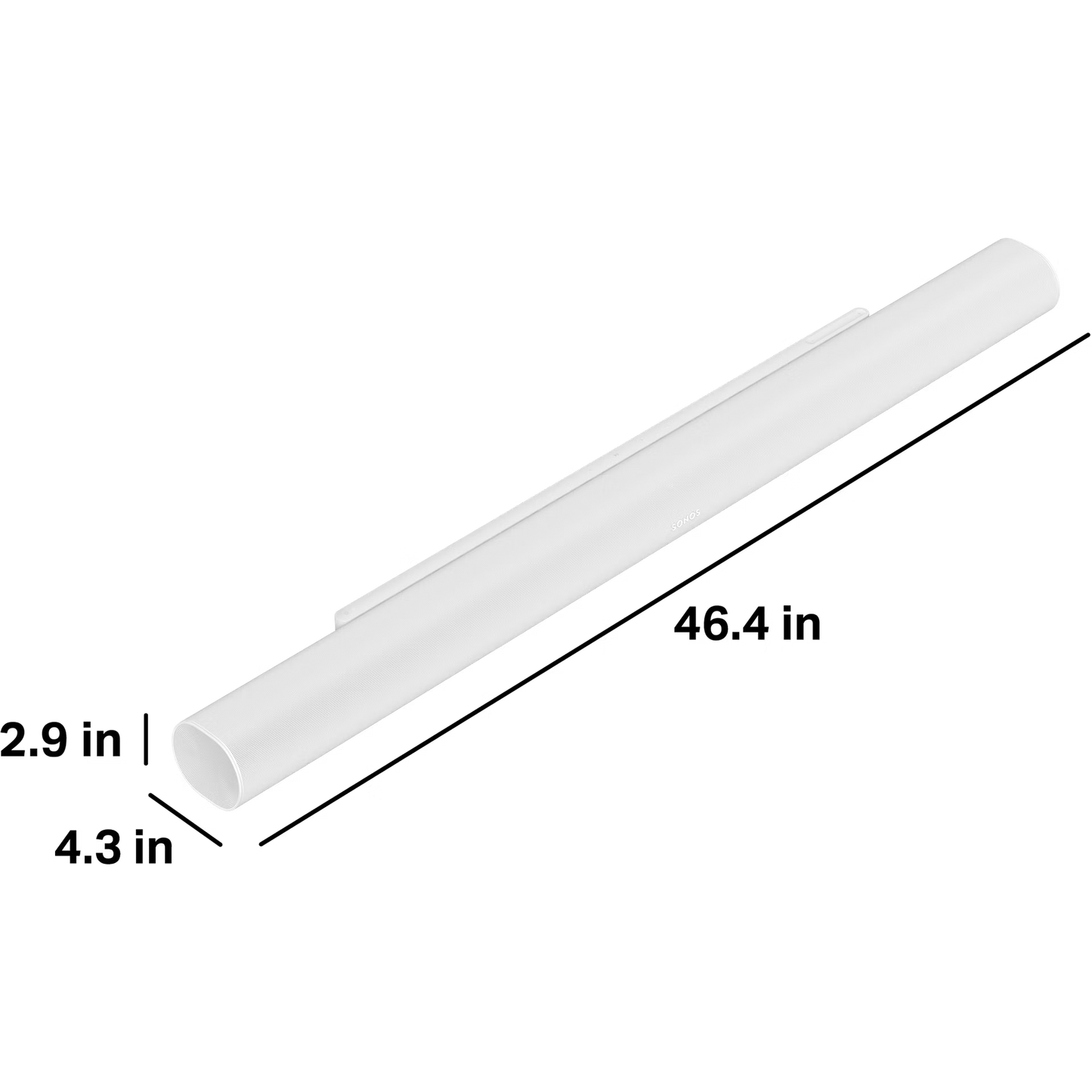 Sonos Arc Ultra Soundbar