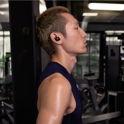 Sennheiser Momentum Sport Kablosuz Kulak İçi Kulaklık