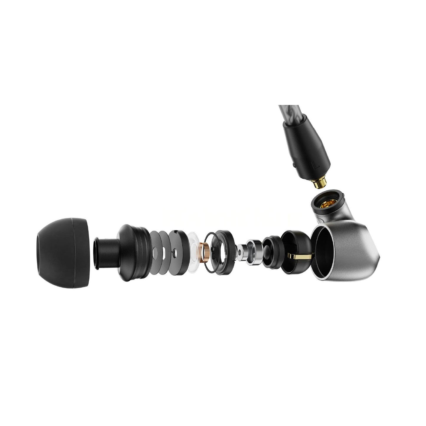 Sennheiser IE 200 High-End Kulak İçi Kulaklık