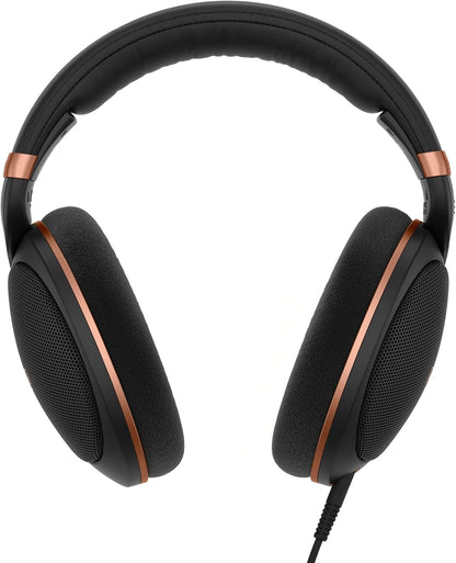 Sennheiser HD 505 Kulak Üstü High-End Kulaklık