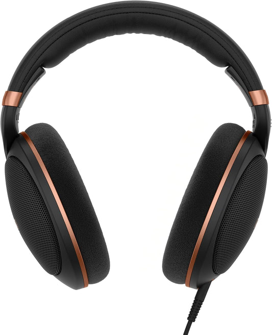 Sennheiser HD 505 Kulak Üstü High-End Kulaklık