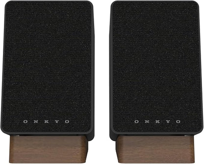 Onkyo GX30 Masaüstü Aktif Hoparlör