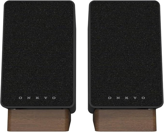 Onkyo GX30 Masaüstü Aktif Hoparlör