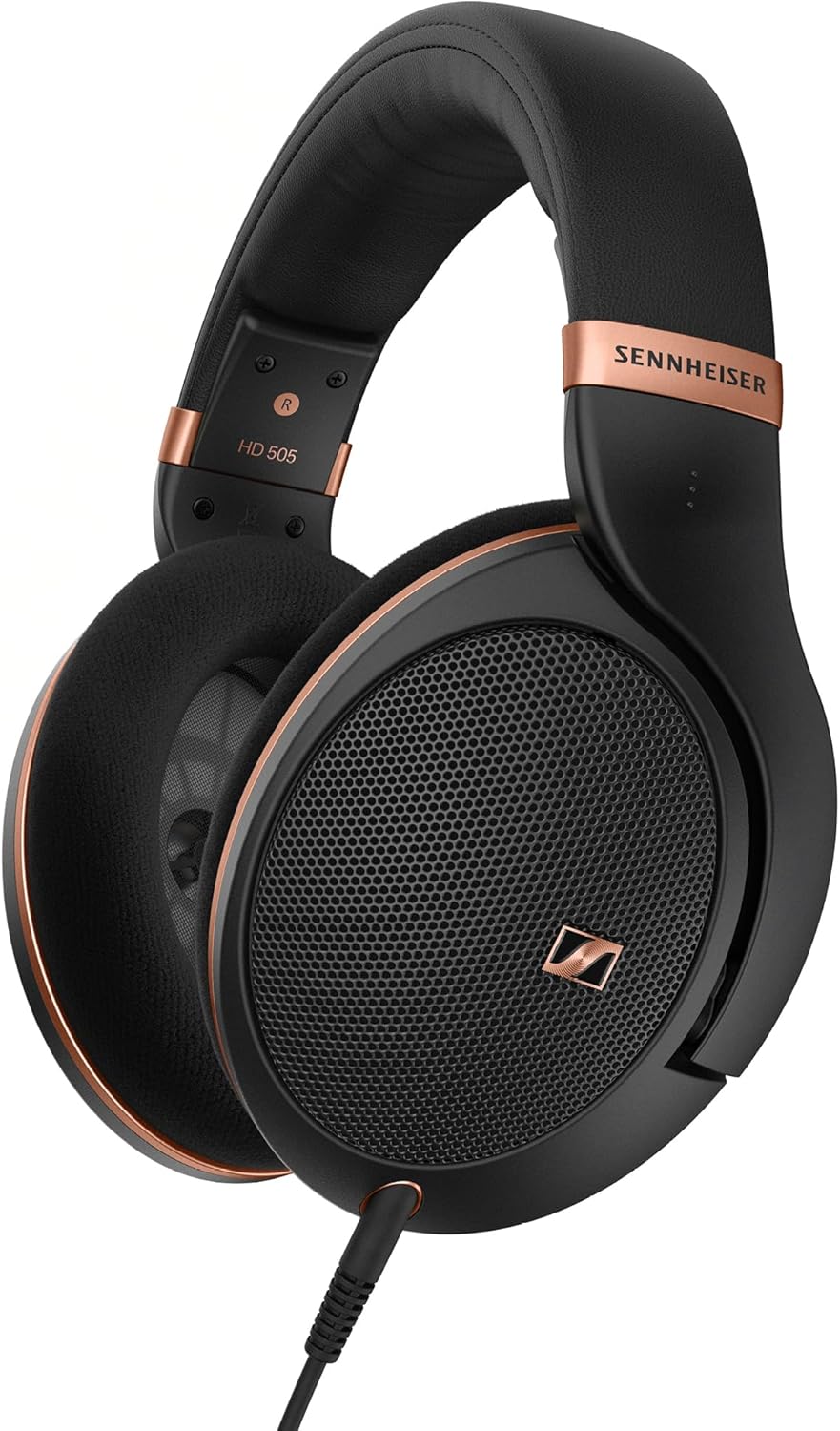 Sennheiser HD 505 Kulak Üstü High-End Kulaklık
