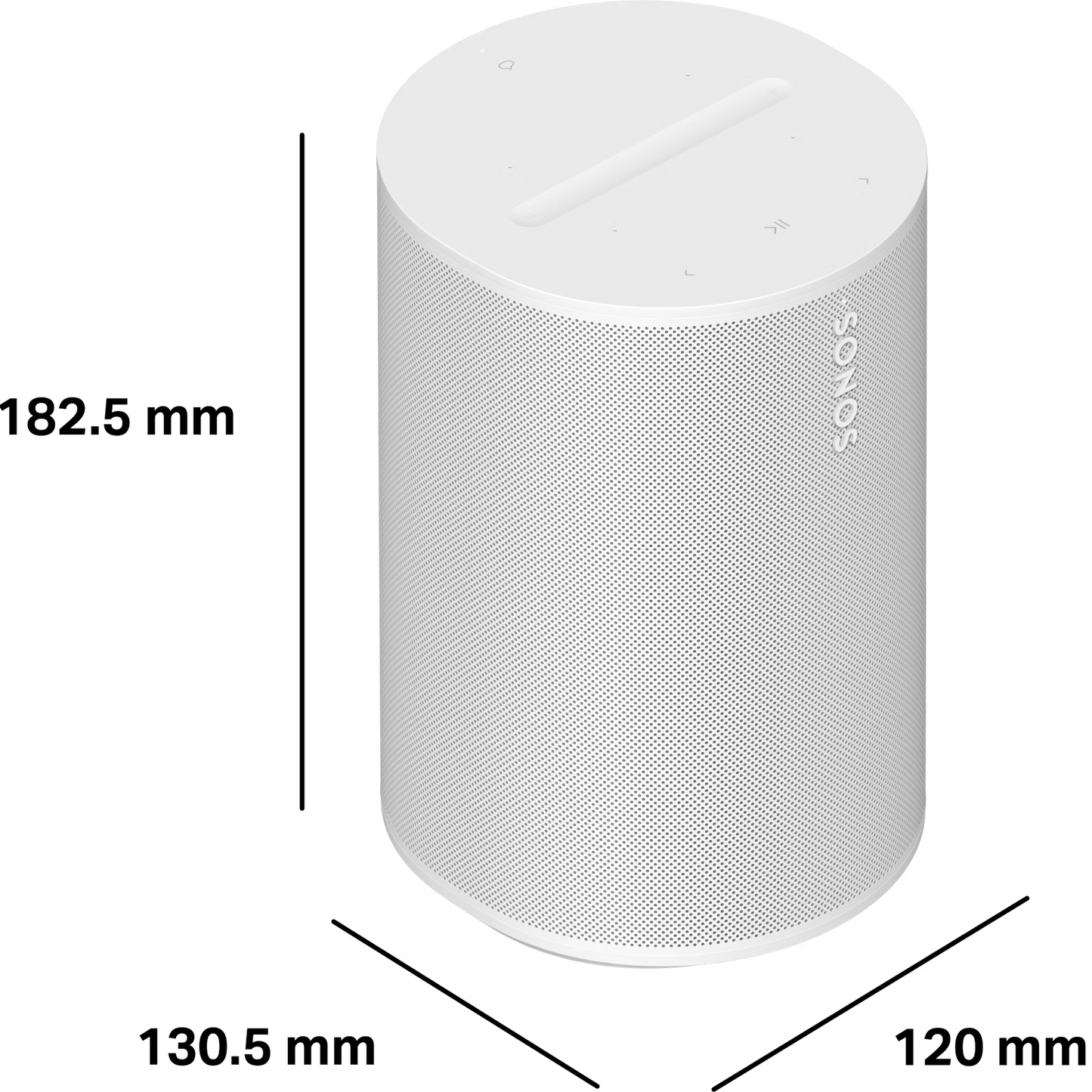 Sonos Era 100 Kablosuz Hoparlör