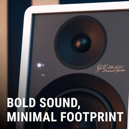 Onkyo GX30 Masaüstü Aktif Hoparlör