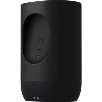 Sonos Move 2 Taşınabilir Bluetooth Hoparlör