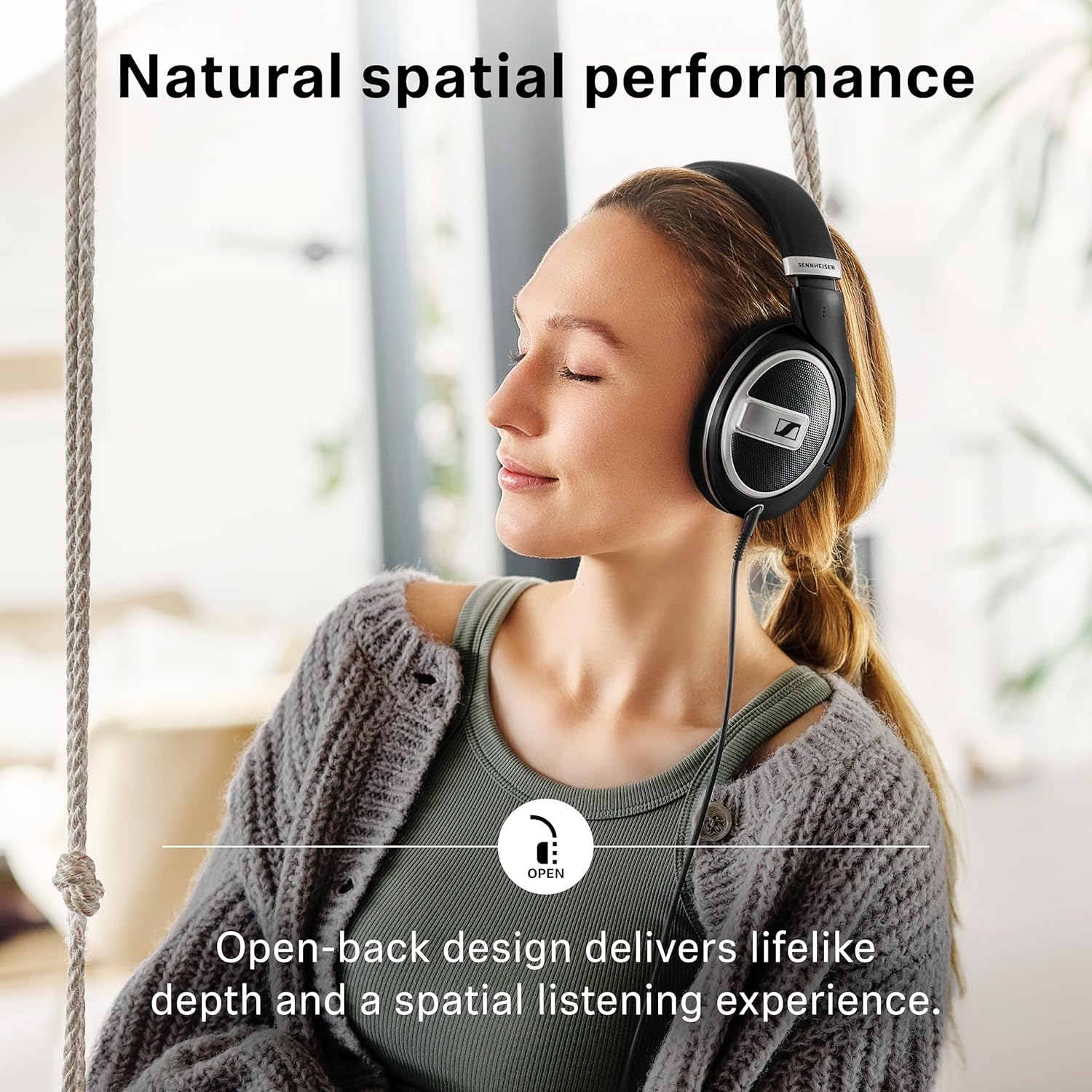 Sennheiser HD 599 (SE)