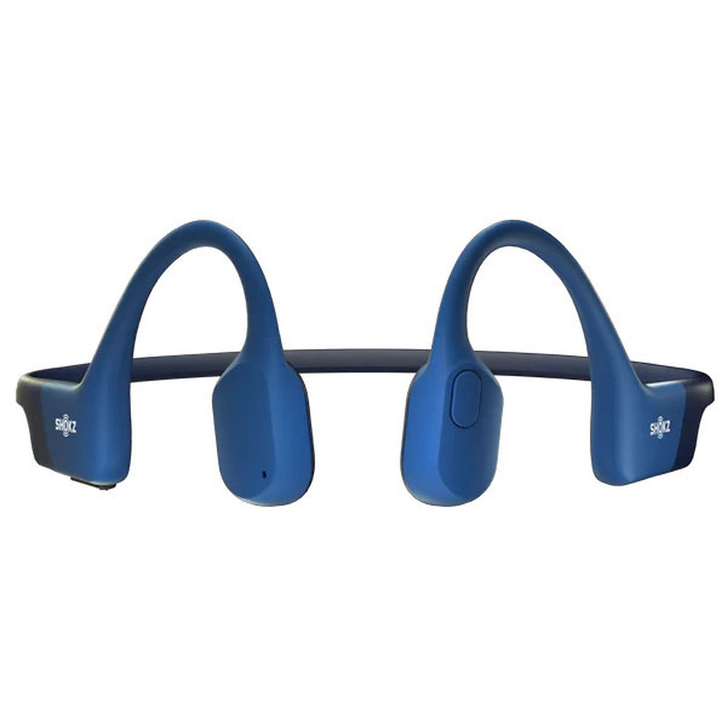 Shokz OpenRun USB-C - Mavi