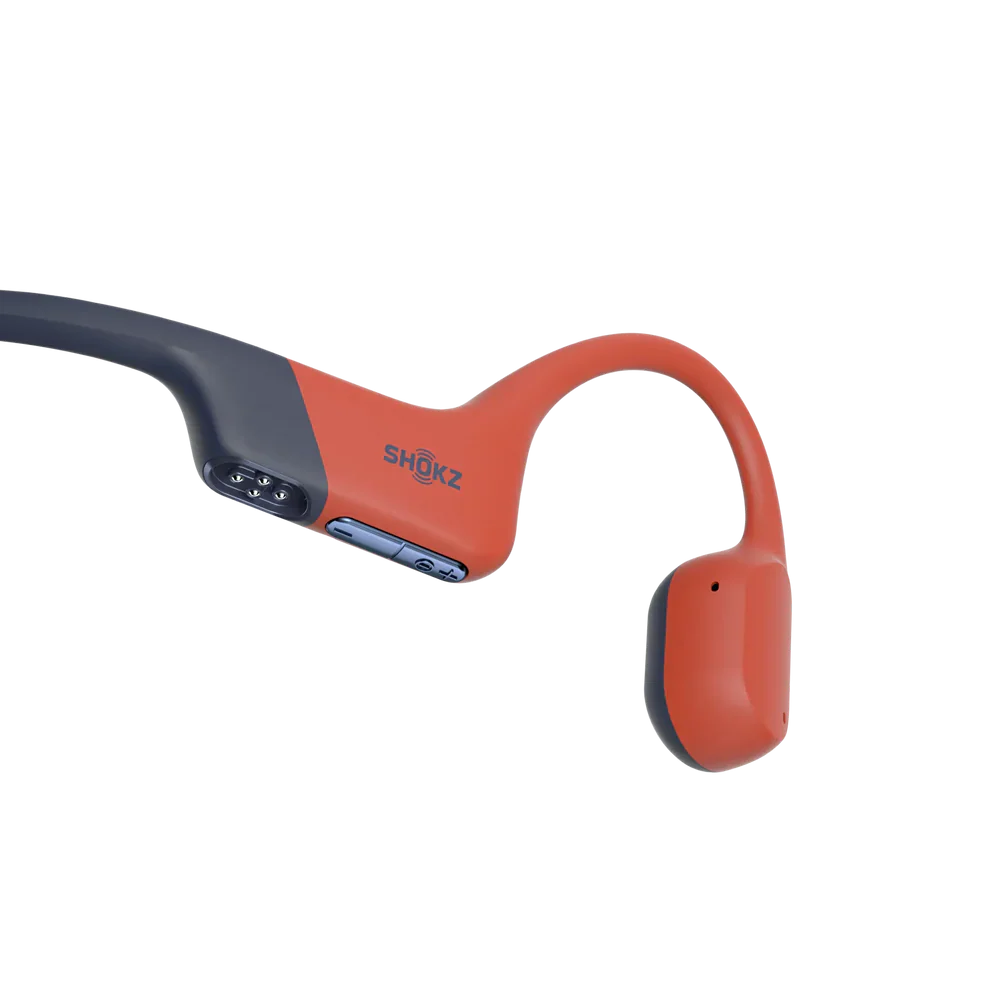 Shokz OpenSwim Pro Kemik İletimli MP3 Yüzme Kulaklığı