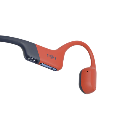 Shokz OpenSwim Pro Kemik İletimli MP3 Yüzme Kulaklığı