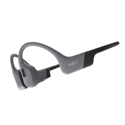 Shokz OpenSwim Pro Kemik İletimli MP3 Yüzme Kulaklığı