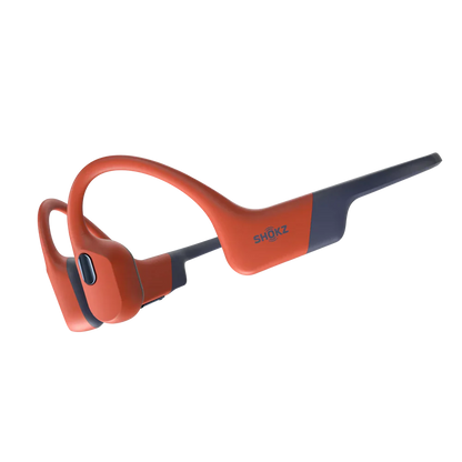 Shokz OpenSwim Pro Kemik İletimli MP3 Yüzme Kulaklığı