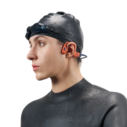 Shokz OpenSwim Pro Kemik İletimli MP3 Yüzme Kulaklığı